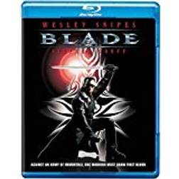 Blade [Blu-ray] [2012] [Region Free]